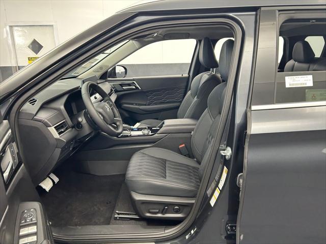 2026 Mitsubishi Outlander SEL 1.5T 2WD