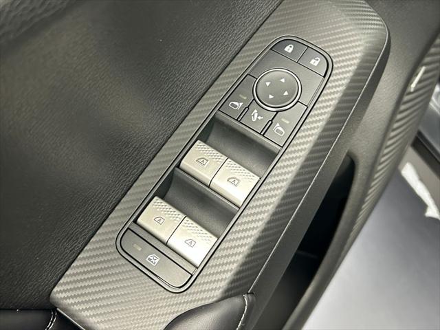 2026 Mitsubishi Outlander SEL 1.5T 2WD