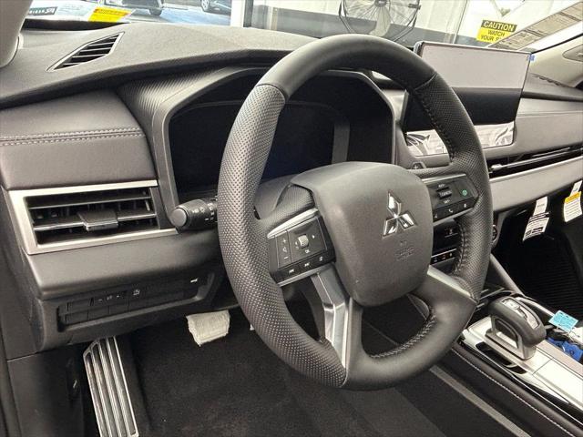 2026 Mitsubishi Outlander SEL 1.5T 2WD