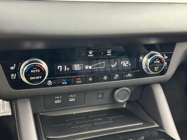 2026 Mitsubishi Outlander SEL 1.5T 2WD