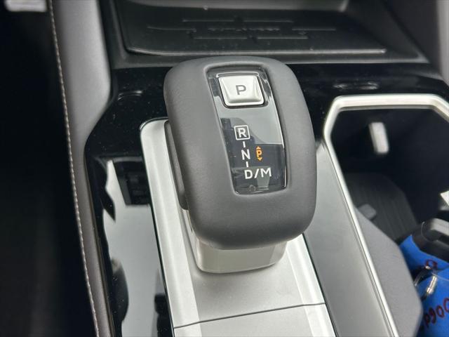 2026 Mitsubishi Outlander SEL 1.5T 2WD