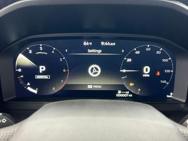 2026 Mitsubishi Outlander SEL 1.5T 2WD