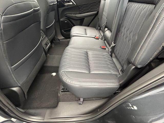 2026 Mitsubishi Outlander SEL 1.5T 2WD