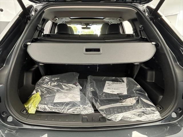 2026 Mitsubishi Outlander SEL 1.5T 2WD