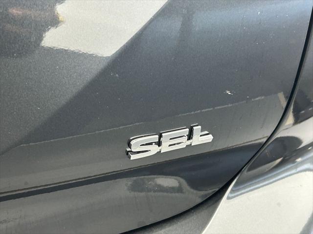 2026 Mitsubishi Outlander SEL 1.5T 2WD