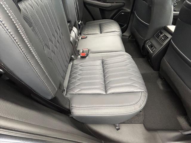 2026 Mitsubishi Outlander SEL 1.5T 2WD