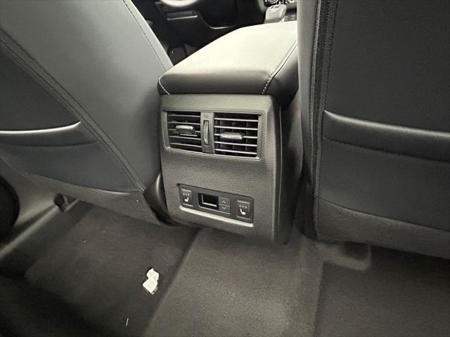 2026 Mitsubishi Outlander SEL 1.5T 2WD