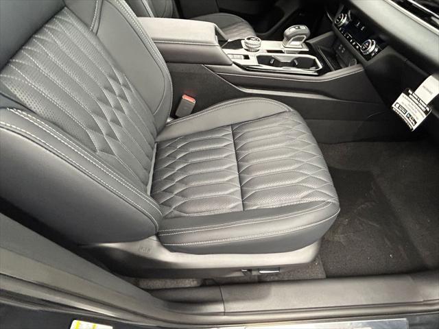 2026 Mitsubishi Outlander SEL 1.5T 2WD