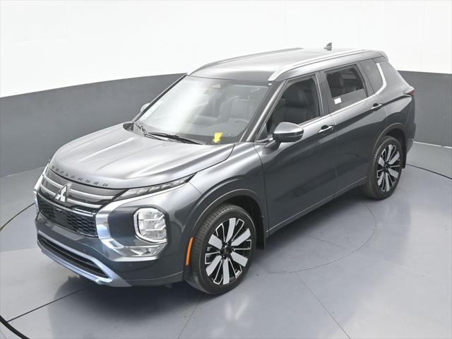 2026 Mitsubishi Outlander SEL 1.5T 2WD