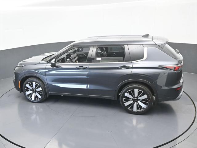 2026 Mitsubishi Outlander SEL 1.5T 2WD