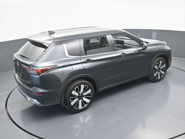 2026 Mitsubishi Outlander SEL 1.5T 2WD