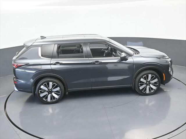 2026 Mitsubishi Outlander SEL 1.5T 2WD