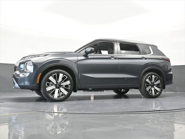 2026 Mitsubishi Outlander SEL 1.5T 2WD