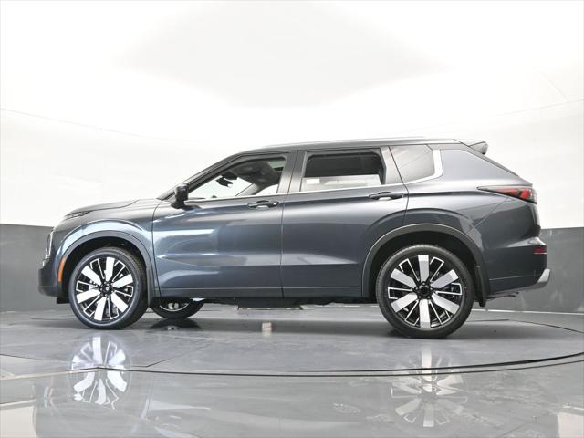2026 Mitsubishi Outlander SEL 1.5T 2WD