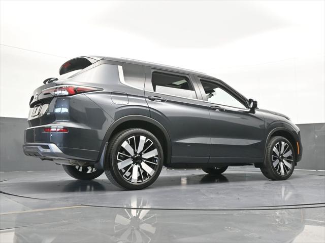 2026 Mitsubishi Outlander SEL 1.5T 2WD