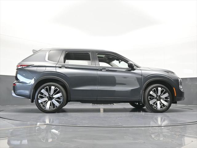 2026 Mitsubishi Outlander SEL 1.5T 2WD
