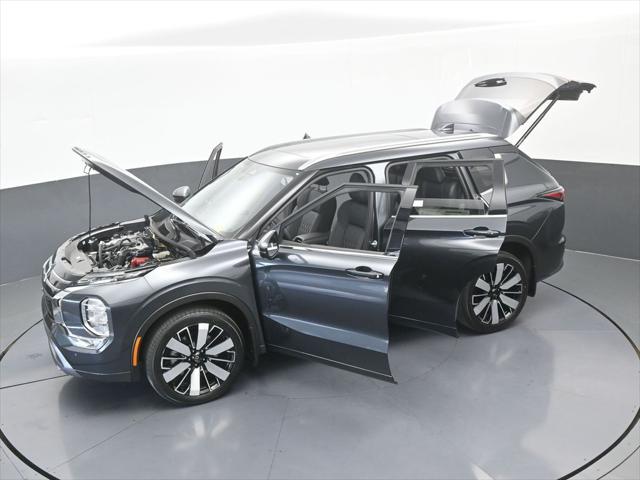 2026 Mitsubishi Outlander SEL 1.5T 2WD