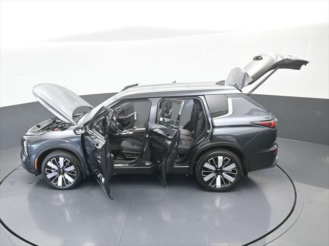 2026 Mitsubishi Outlander SEL 1.5T 2WD