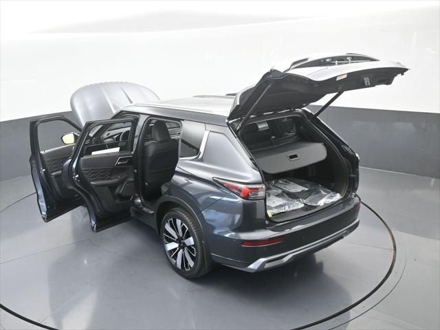 2026 Mitsubishi Outlander SEL 1.5T 2WD