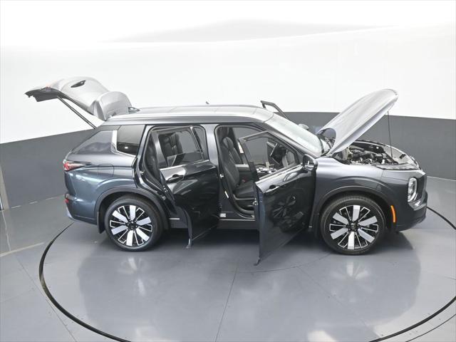 2026 Mitsubishi Outlander SEL 1.5T 2WD