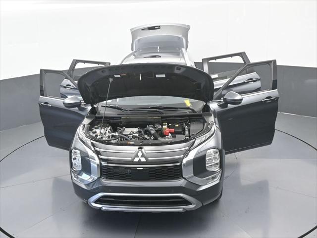 2026 Mitsubishi Outlander SEL 1.5T 2WD
