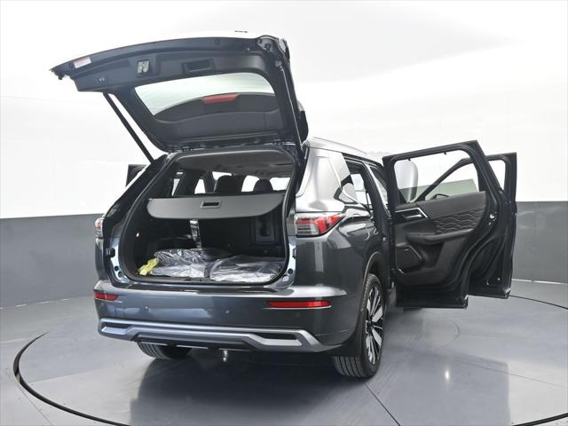 2026 Mitsubishi Outlander SEL 1.5T 2WD