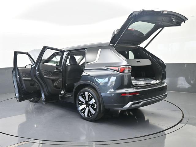 2026 Mitsubishi Outlander SEL 1.5T 2WD