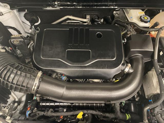 2025 Chevrolet Blazer AWD 2LT