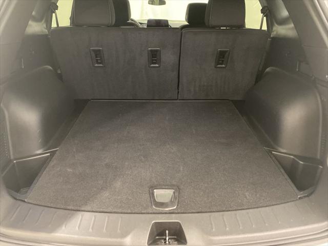 2025 Chevrolet Blazer AWD 2LT