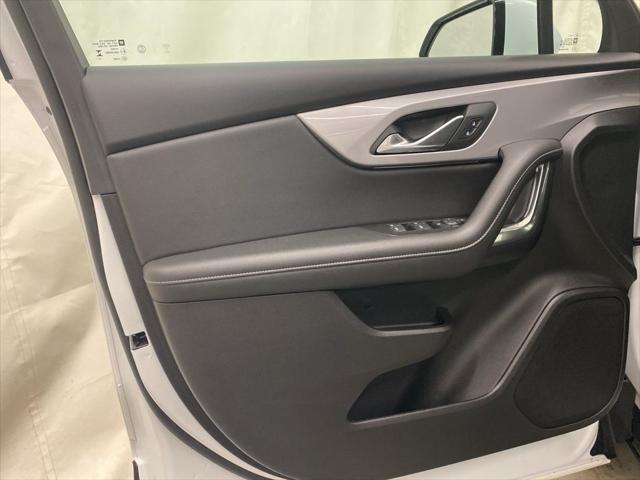 2025 Chevrolet Blazer AWD 2LT