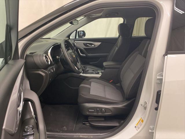 2025 Chevrolet Blazer AWD 2LT