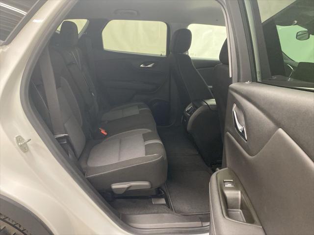 2025 Chevrolet Blazer AWD 2LT