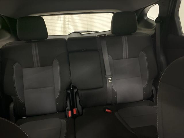 2025 Chevrolet Blazer AWD 2LT