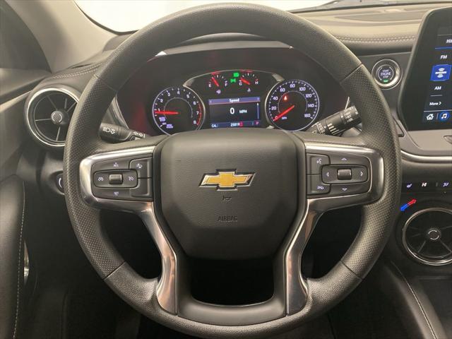 2025 Chevrolet Blazer AWD 2LT