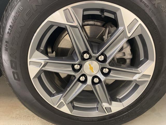2025 Chevrolet Blazer AWD 2LT