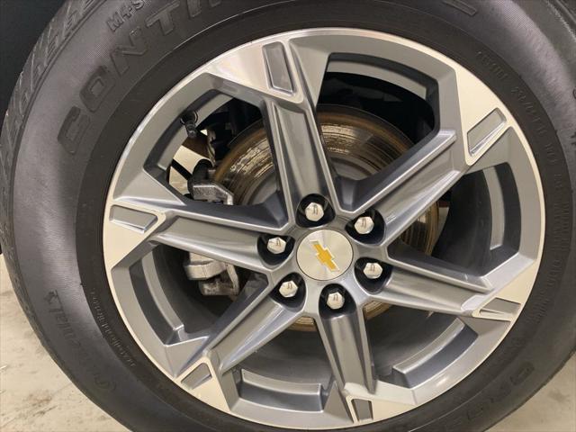 2025 Chevrolet Blazer AWD 2LT