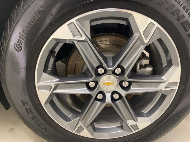 2025 Chevrolet Blazer AWD 2LT