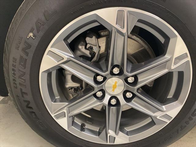 2025 Chevrolet Blazer AWD 2LT