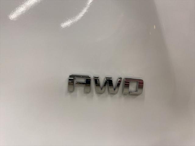 2025 Chevrolet Blazer AWD 2LT