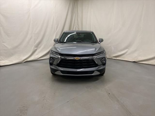 2025 Chevrolet Blazer AWD 2LT
