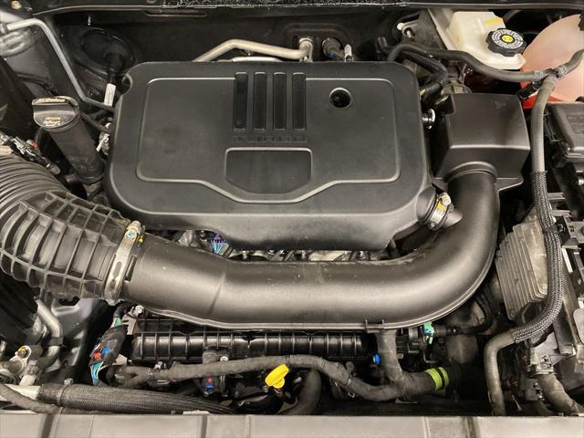 2025 Chevrolet Blazer AWD 2LT