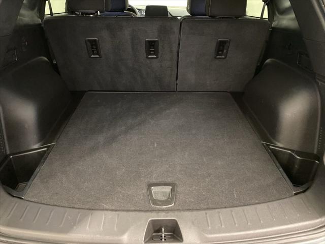 2025 Chevrolet Blazer AWD 2LT