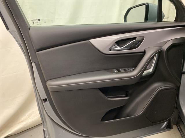 2025 Chevrolet Blazer AWD 2LT