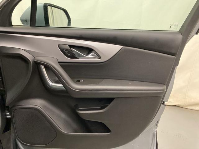 2025 Chevrolet Blazer AWD 2LT