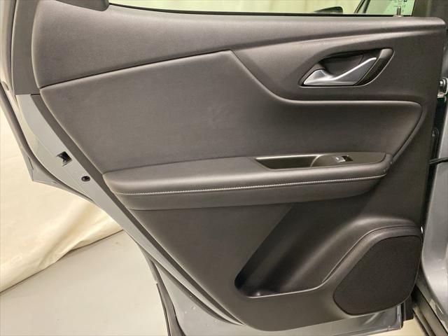 2025 Chevrolet Blazer AWD 2LT