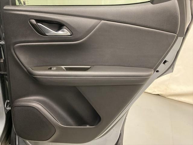 2025 Chevrolet Blazer AWD 2LT