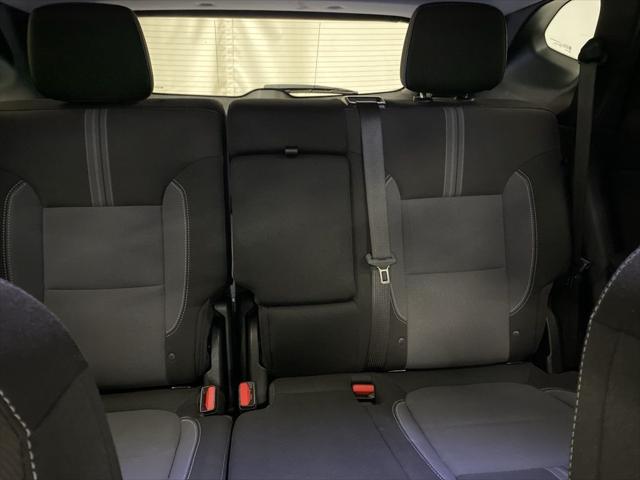 2025 Chevrolet Blazer AWD 2LT