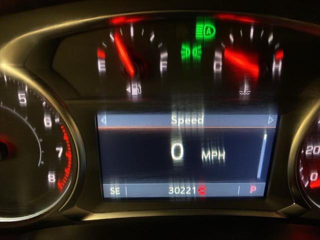 2025 Chevrolet Blazer AWD 2LT