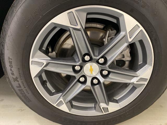 2025 Chevrolet Blazer AWD 2LT