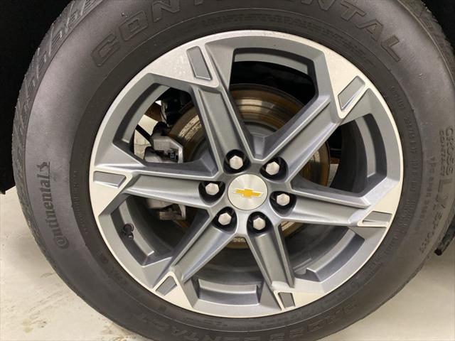 2025 Chevrolet Blazer AWD 2LT